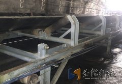 礦用電子皮帶秤：煤礦產(chǎn)量監(jiān)控、過程監(jiān)管必備